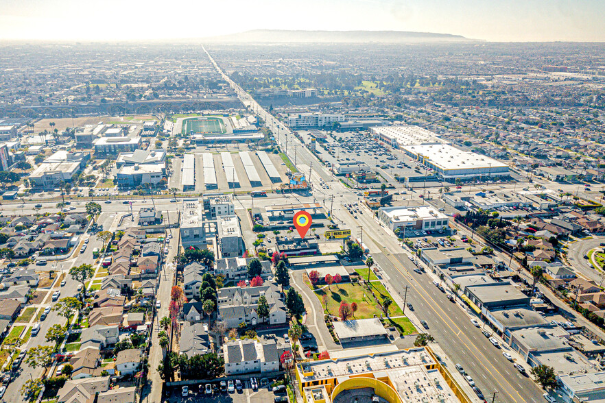 11224 S Western Ave, Los Angeles, CA en venta - Foto del edificio - Imagen 2 de 26