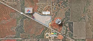 Más detalles para NW Expressway & Mustang Rd, Yukon, OK - Terrenos en venta