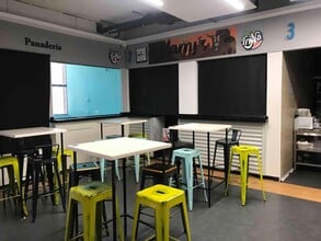 Local en San Sebastián de los Reyes, Madrid en alquiler Foto del interior- Imagen 2 de 4