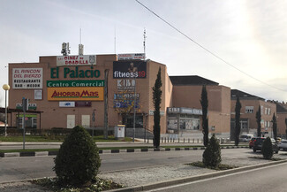 Más detalles para Carretera Boadilla-majadahonda, 50, Boadilla Del Monte - Locales en alquiler