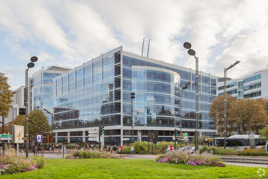 159 Rue Anatole France, Levallois-Perret en alquiler - Foto del edificio - Imagen 2 de 17