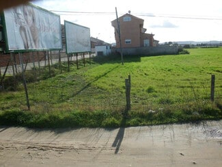 Más detalles de Carretera Calera, Talavera de la Reina - Terreno en venta