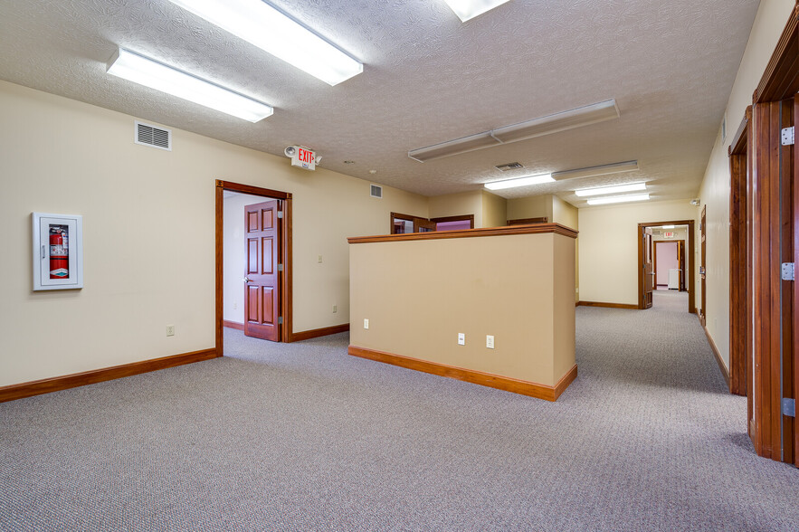 640 E Dayton Yellow Springs Rd, Fairborn, OH en alquiler - Foto del interior - Imagen 3 de 8