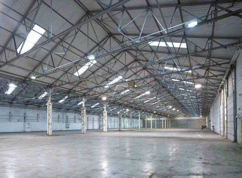 Porterfield Rd, Renfrew en alquiler - Foto del edificio - Imagen 3 de 26