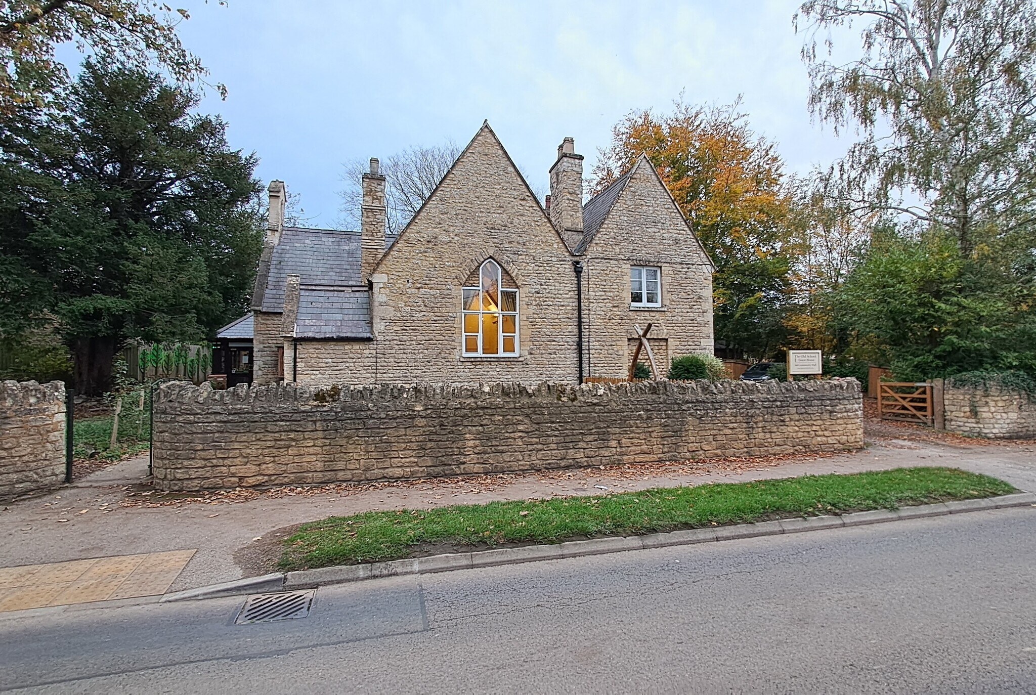 Old Wolverton Rd, Milton Keynes en venta Foto principal- Imagen 1 de 5