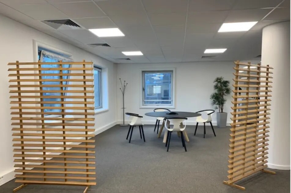 2 Place Des Vosges, Courbevoie en alquiler Foto del interior- Imagen 1 de 8