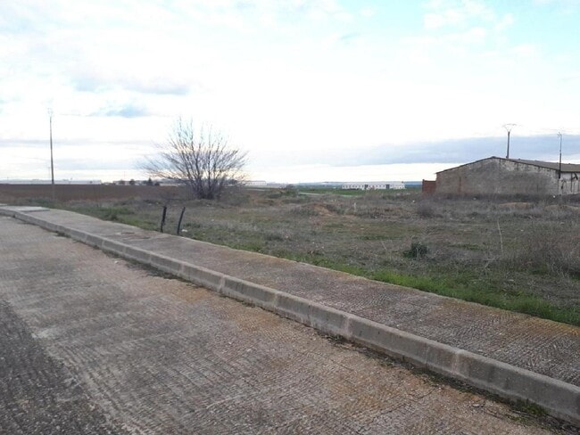 Más detalles de Calle Cedillo, 48, Lominchar - Terreno en venta