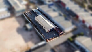 Más detalles de Nave en venta