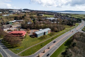 Más detalles de Gemini Cres, Dundee - Oficina en alquiler