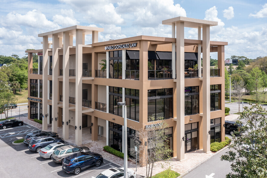 1188 Commerce Park Dr, Altamonte Springs, FL en alquiler - Foto del edificio - Imagen 1 de 19