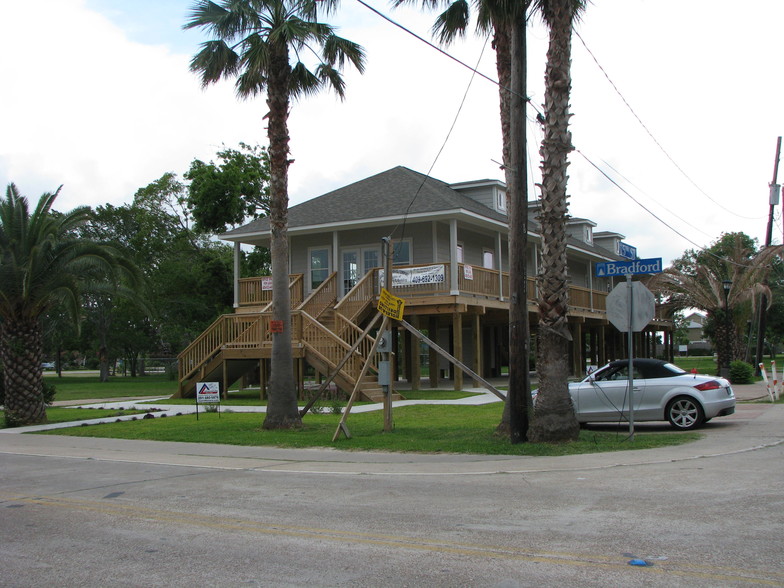 601 5th St, Kemah, TX en alquiler - Foto del edificio - Imagen 2 de 21