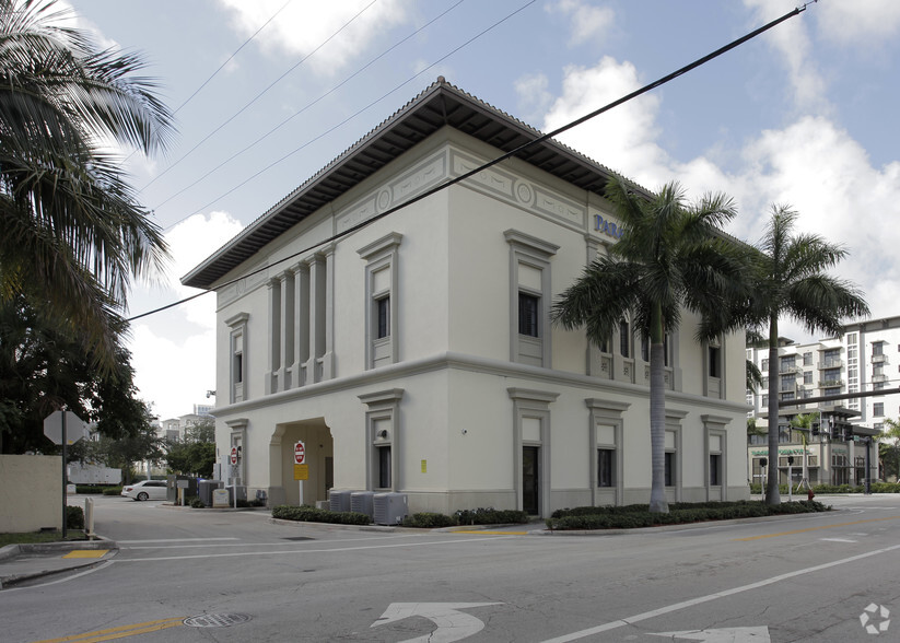 540 N Federal Hwy, Fort Lauderdale, FL en alquiler - Foto del edificio - Imagen 3 de 6