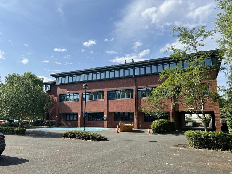 West Way, Oxford en alquiler - Foto del edificio - Imagen 3 de 14