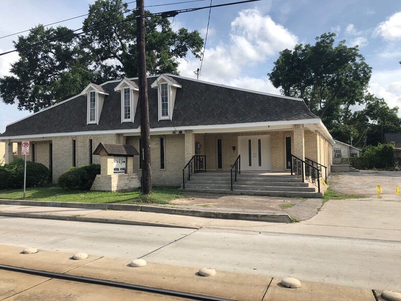 3911 Fulton St, Houston, TX en alquiler - Foto del edificio - Imagen 3 de 37