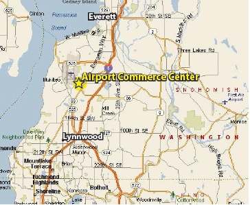 11604 Airport Rd, Everett, WA en alquiler - Otros - Imagen 2 de 6