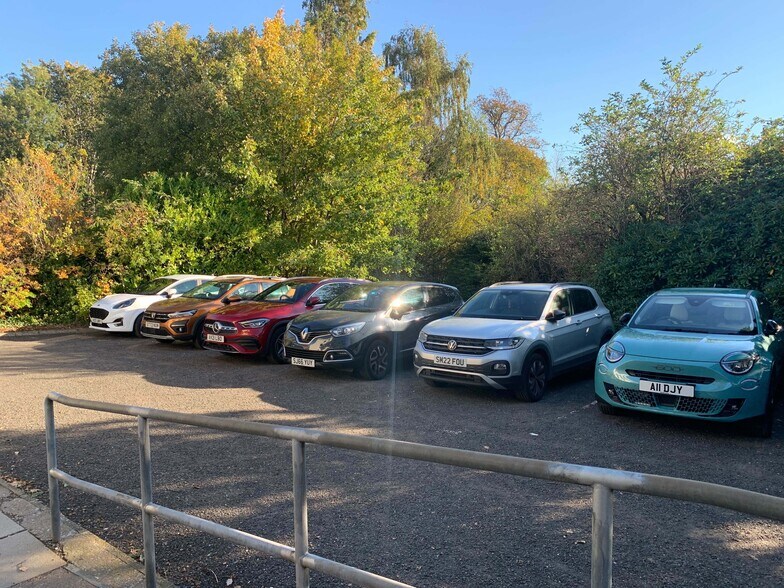 8 St. Leonard's Bank, Perth en venta - Foto del edificio - Imagen 3 de 8