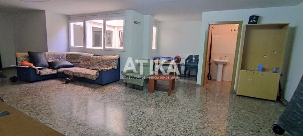 Local en València en alquiler - Foto del edificio - Imagen 3 de 10