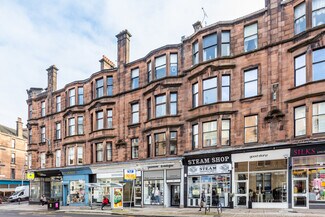 Más detalles de 165-171 Hyndland Rd, Glasgow - Local en alquiler