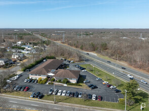 3771 Nesconset Hwy, South Setauket, NY - vista aérea  vista de mapa