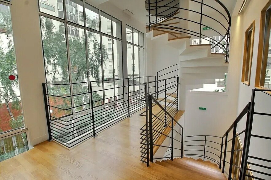 2-7 Impasse Lebouis, Paris en alquiler - Foto del interior - Imagen 1 de 8