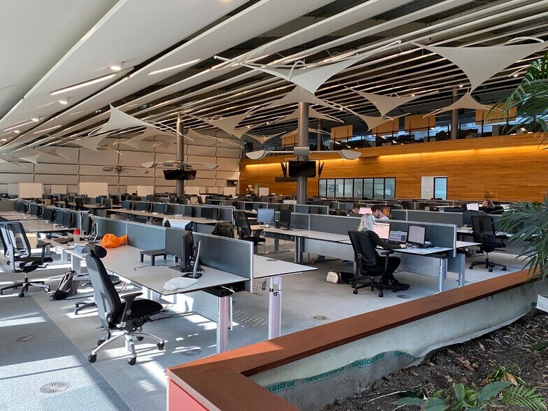 Eurokent Business Park, Ramsgate en venta - Foto del interior - Imagen 3 de 27