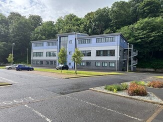 Más detalles de 12A Queen St, Galashiels - Oficina en venta