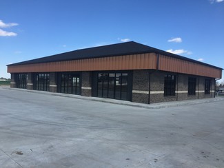 Más detalles para 6415 2nd Ave, Kearney, NE - Oficinas en alquiler