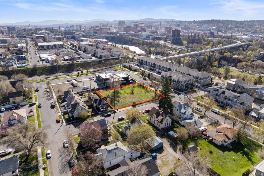 1722 W Bridge Ave, Spokane, WA en venta - Foto principal - Imagen 1 de 7