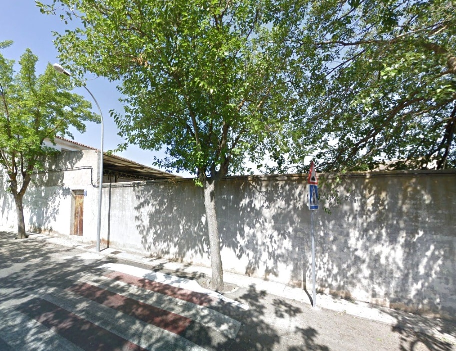 Carretera Ocaña, Noblejas, Toledo en venta Foto del edificio- Imagen 1 de 4