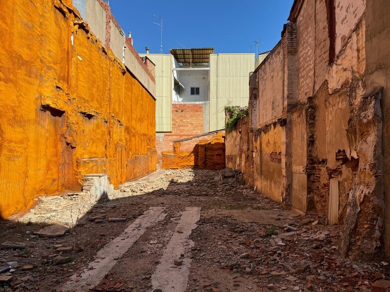 del Anecs, Algemesí, Valencia en venta - Foto principal - Imagen 1 de 4