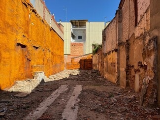 Más detalles de del Anecs, Algemesí - Terreno en venta