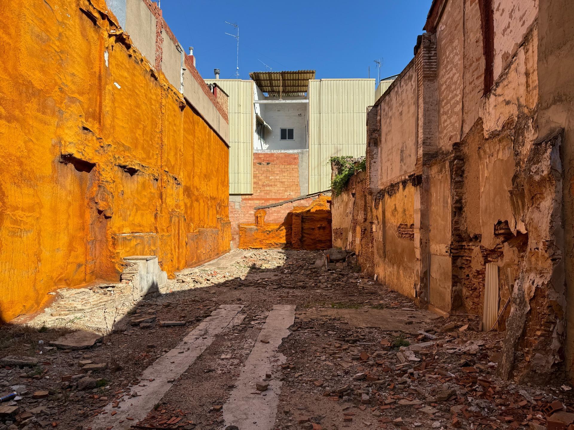 del Anecs, Algemesí, Valencia en venta Foto principal- Imagen 1 de 5