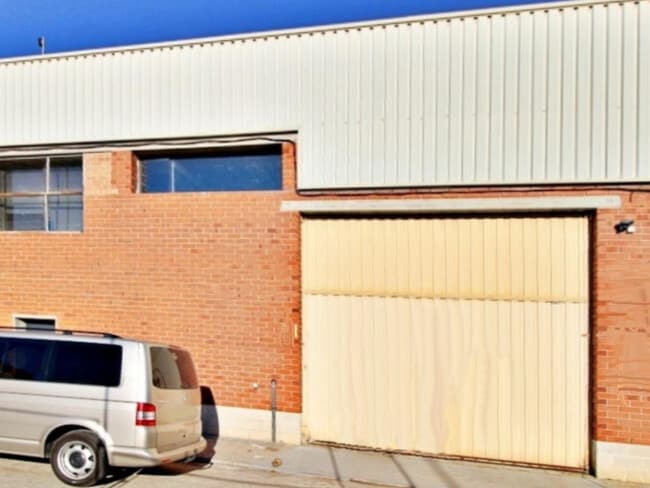 Más detalles de Carrer Pintor Joan Miró, Polinyà - Nave en alquiler