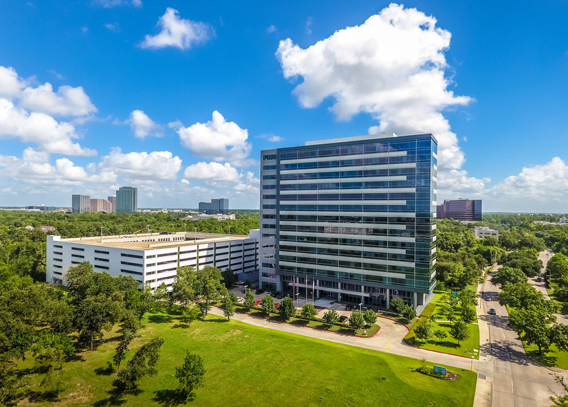 1080 Eldridge Pkwy, Houston, TX en alquiler - Foto del edificio - Imagen 1 de 13