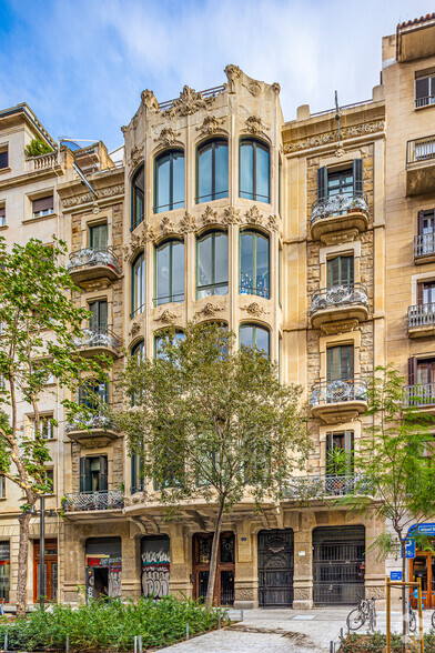 Carrer De Girona, Barcelona, Barcelona en alquiler - Foto principal - Imagen 1 de 3