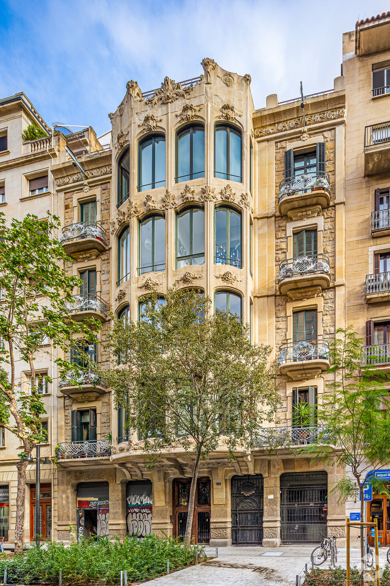 Carrer De Girona, Barcelona, Barcelona en alquiler Foto principal- Imagen 1 de 4