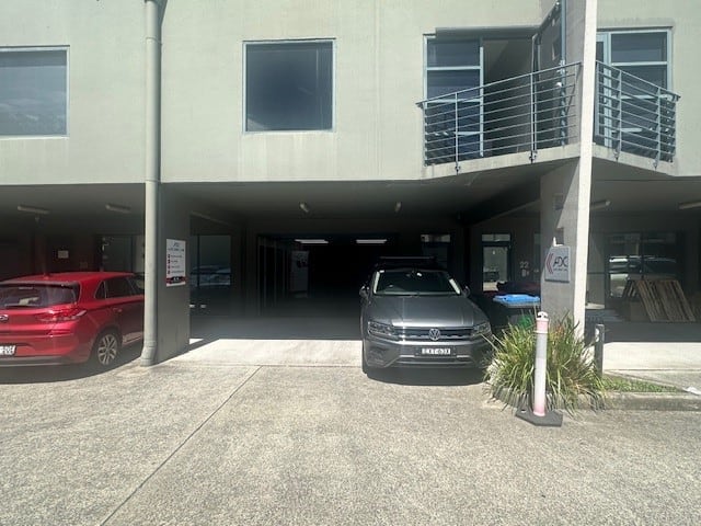 41-51 Huntley St, Alexandria en alquiler Foto del edificio- Imagen 1 de 1