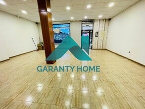 Local en Cáceres, Cáceres en alquiler Foto del interior- Imagen 1 de 6