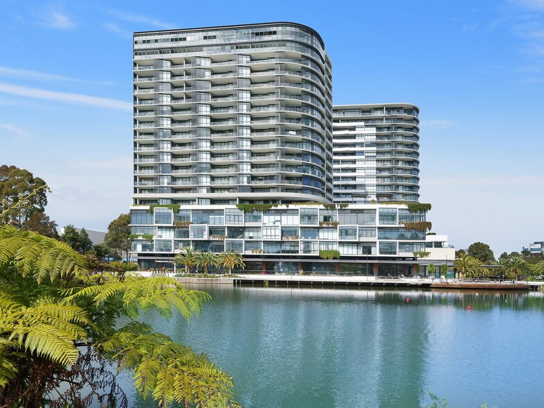 11-13 Solent Cct, Norwest en alquiler - Foto principal - Imagen 1 de 3