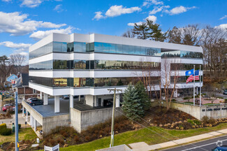 Más detalles para 60 Long Ridge Rd, Stamford, CT - Oficinas en alquiler