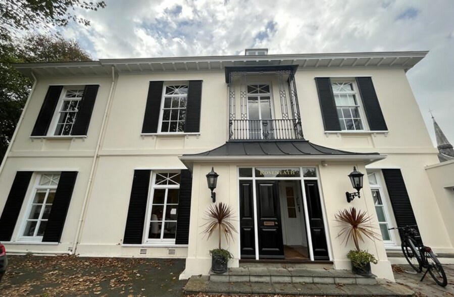 La Grange, Guernsey en alquiler - Foto del edificio - Imagen 1 de 1