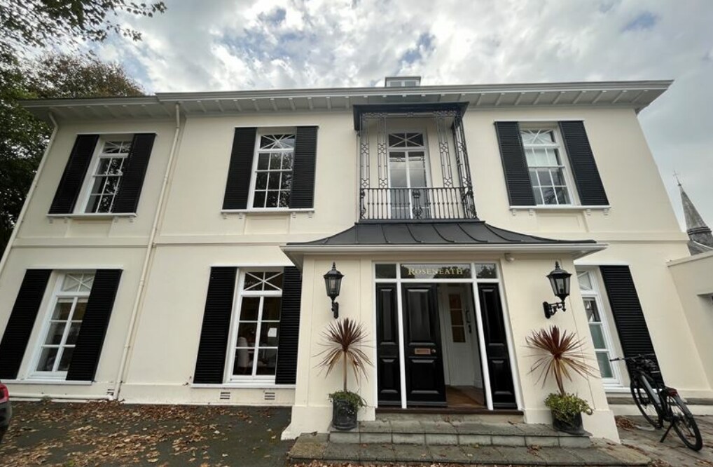 La Grange, Guernsey en alquiler Foto del edificio- Imagen 1 de 2