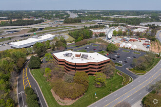 2675 Breckinridge Blvd, Duluth, GA - VISTA AÉREA  vista de mapa