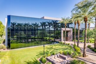 Más detalles de 2925 S Sunland Dr, Tempe, AZ - Oficina en alquiler