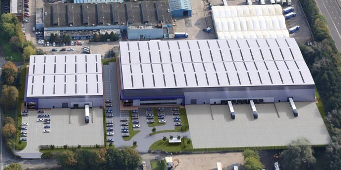 Gillibrands Rd, Skelmersdale en alquiler - Foto del edificio - Imagen 3 de 12