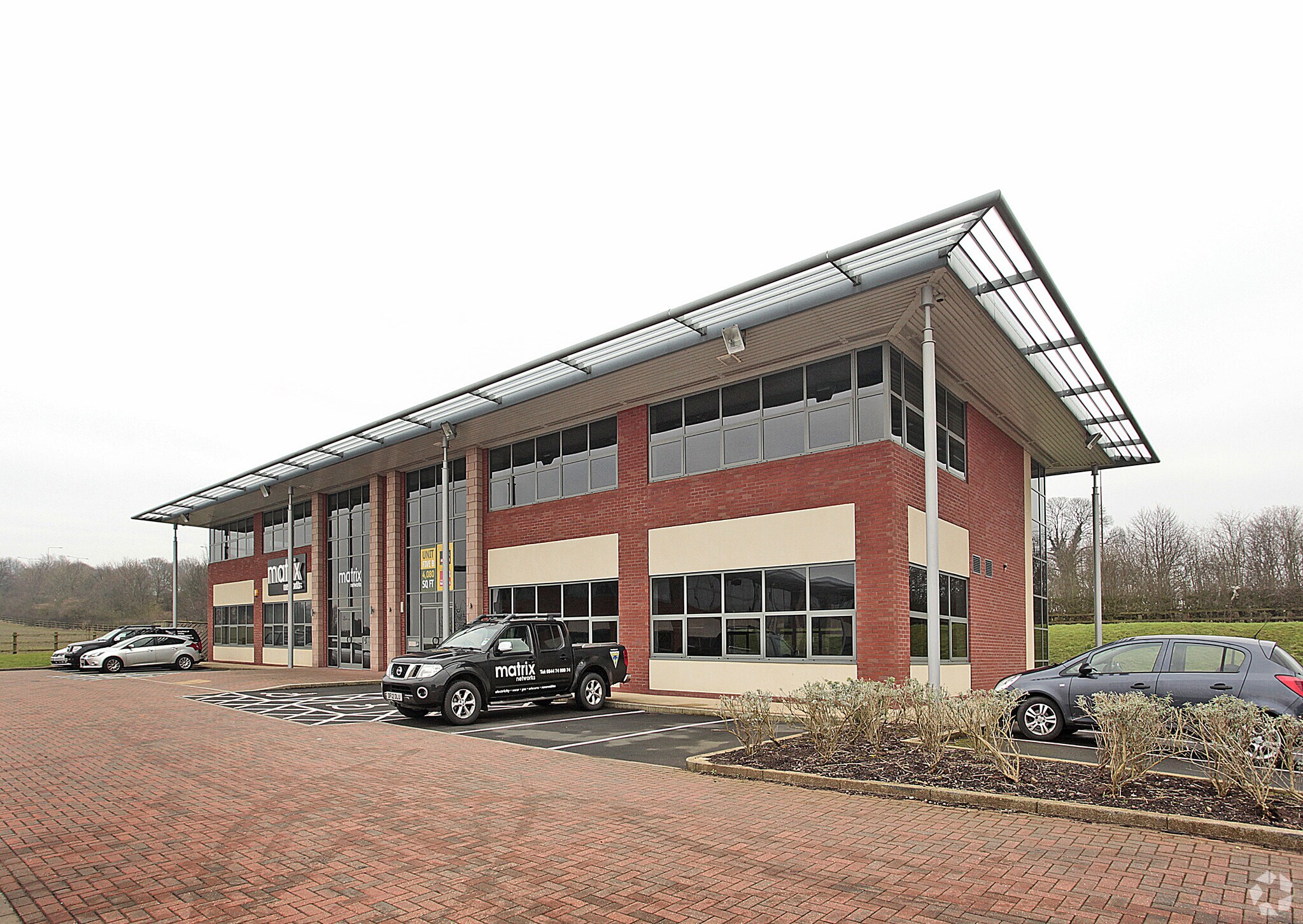 6500 Daresbury Park, Warrington en alquiler Foto principal- Imagen 1 de 11