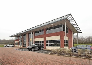 Más detalles de 6500 Daresbury Park, Warrington - Oficina en alquiler
