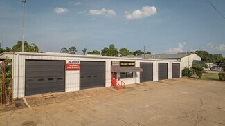 Más detalles de 1914 Cypress St, West Monroe, LA - Nave en venta