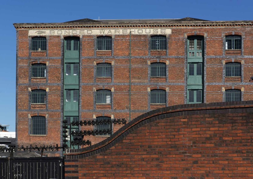 Grape St, Manchester en alquiler - Foto del edificio - Imagen 2 de 21