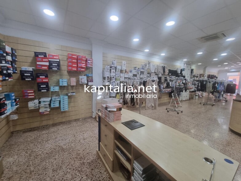 Carrer José Iranzo, 36, Ontinyent, Valencia en venta - Foto del interior - Imagen 3 de 7